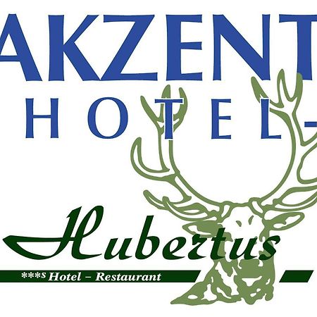 Akzent Hotel Hubertus Melle Ngoại thất bức ảnh