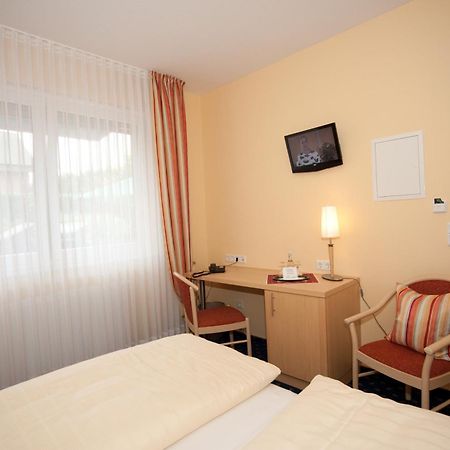 Akzent Hotel Hubertus Melle Ngoại thất bức ảnh