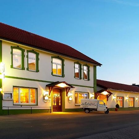 Akzent Hotel Hubertus Melle Ngoại thất bức ảnh