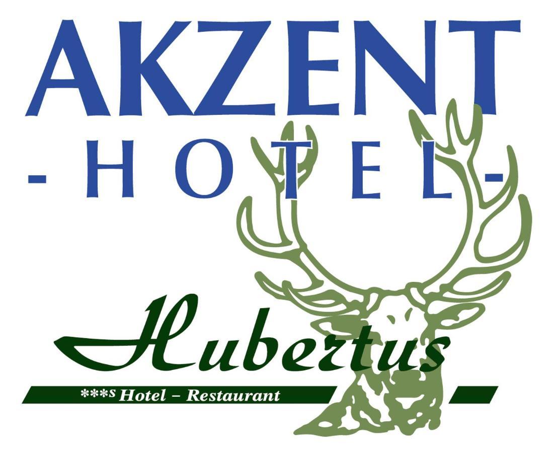 Akzent Hotel Hubertus Melle Ngoại thất bức ảnh