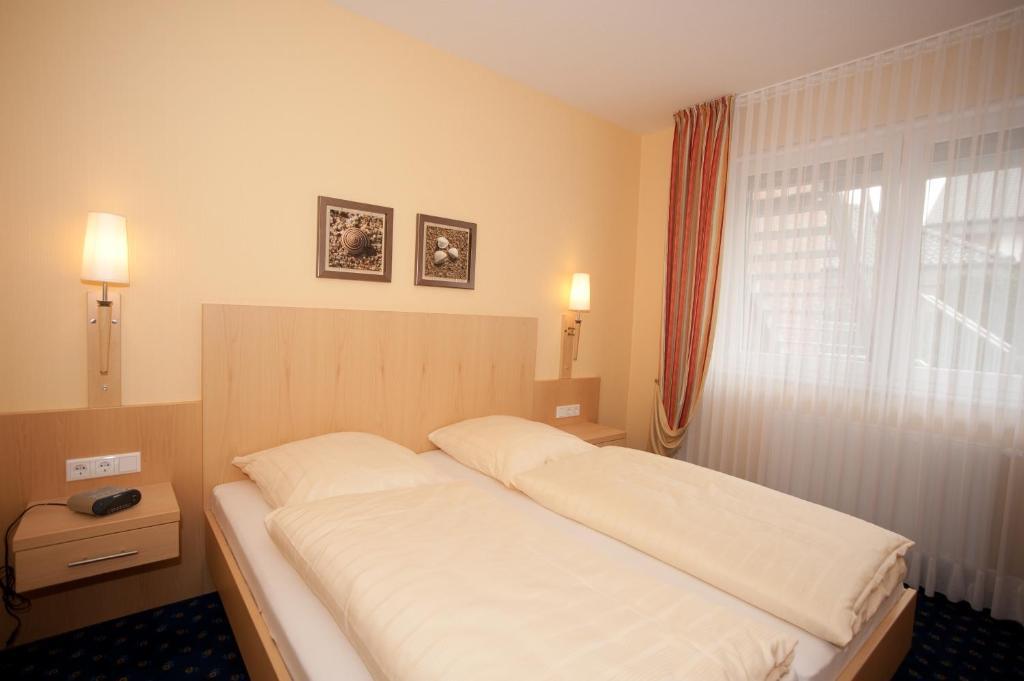 Akzent Hotel Hubertus Melle Phòng bức ảnh