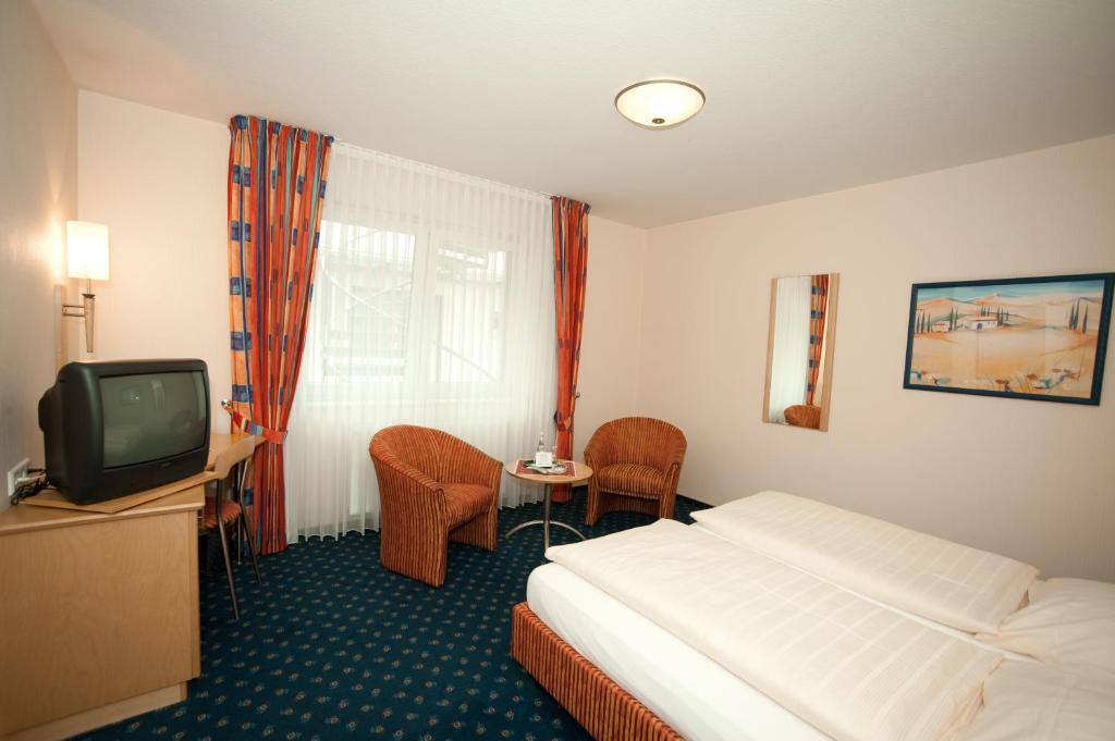 Akzent Hotel Hubertus Melle Phòng bức ảnh
