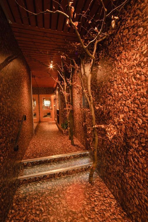 Akzent Hotel Hubertus Melle Ngoại thất bức ảnh
