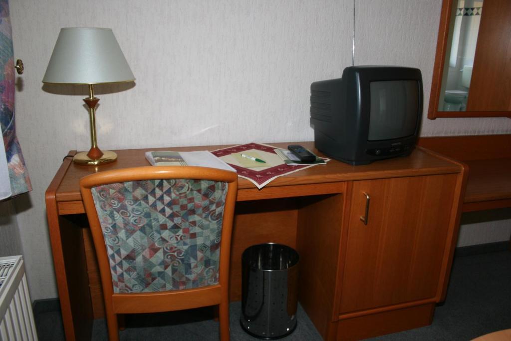 Akzent Hotel Hubertus Melle Phòng bức ảnh