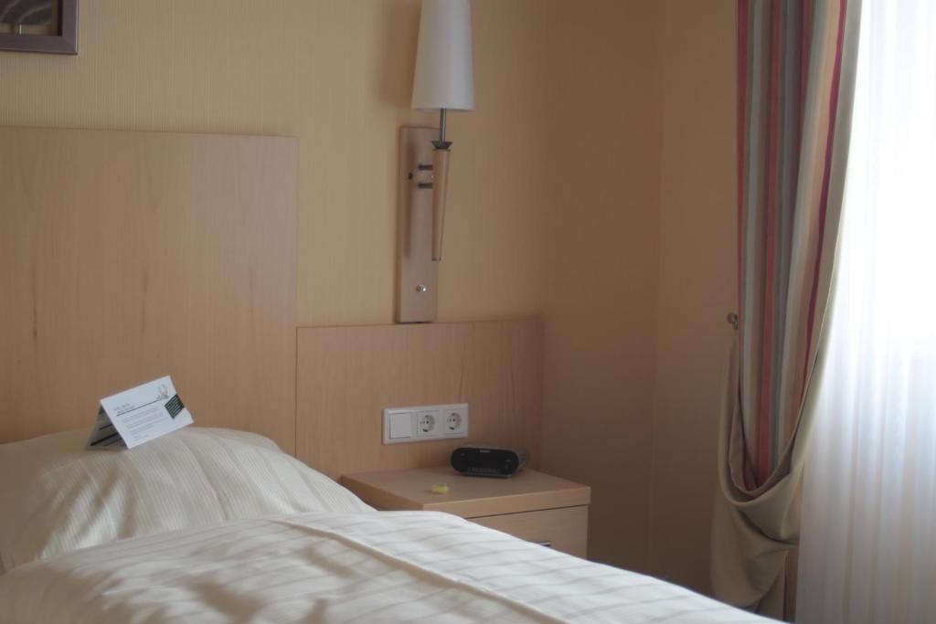 Akzent Hotel Hubertus Melle Phòng bức ảnh