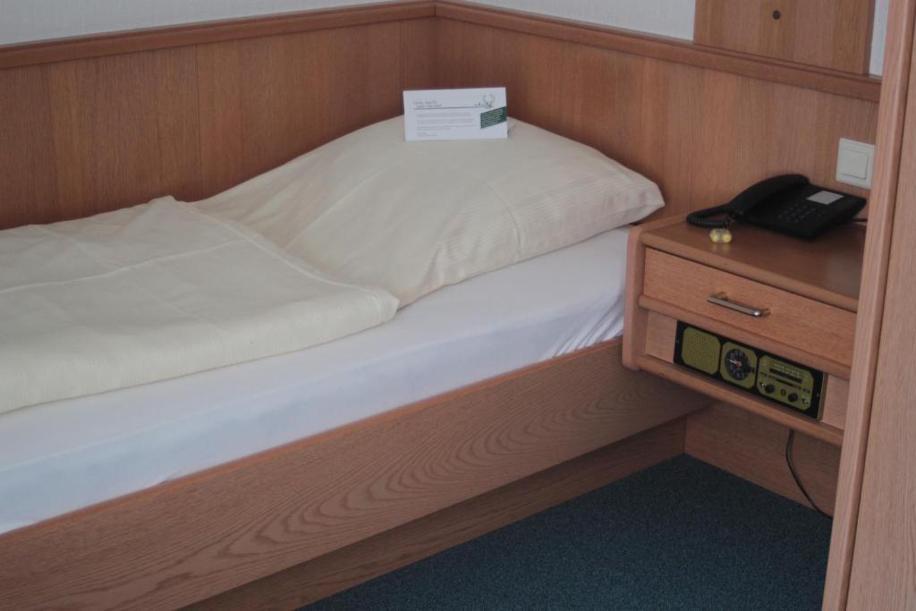 Akzent Hotel Hubertus Melle Phòng bức ảnh