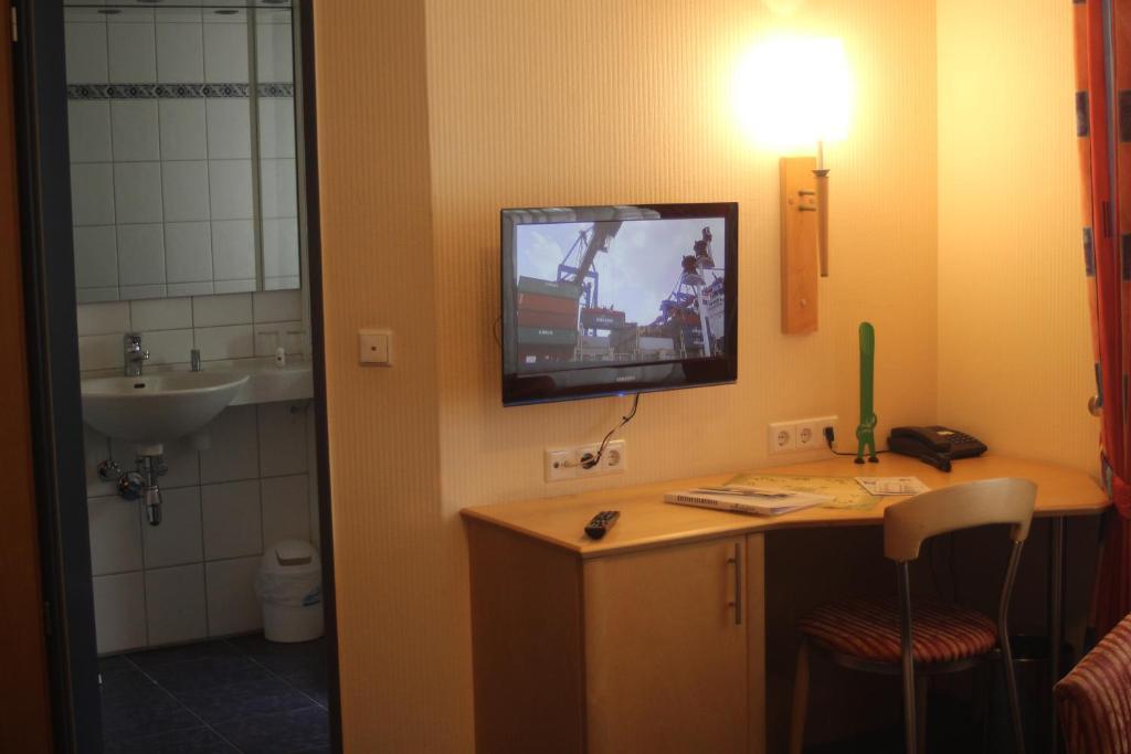 Akzent Hotel Hubertus Melle Phòng bức ảnh