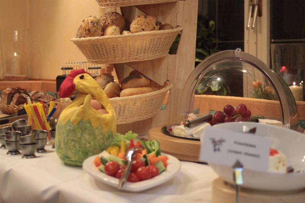 Akzent Hotel Hubertus Melle Ngoại thất bức ảnh