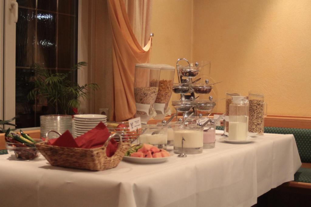 Akzent Hotel Hubertus Melle Ngoại thất bức ảnh