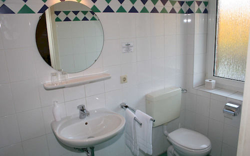 Akzent Hotel Hubertus Melle Ngoại thất bức ảnh