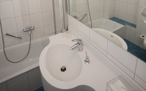 Akzent Hotel Hubertus Melle Ngoại thất bức ảnh